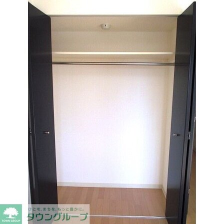 willDo日比野の物件内観写真